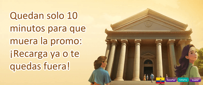 Cashback VIP Semanal promotion