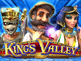 Kings Valley