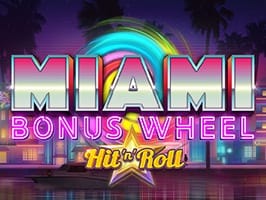 Miami Hit n Roll screenshot