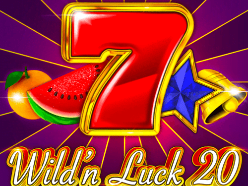 Wildn Luck 20 screenshot